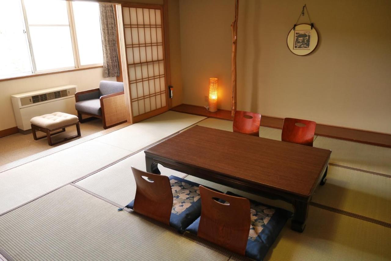 Case House Hokkaido / Vacation Stay 61607 Higashikawa Exterior photo